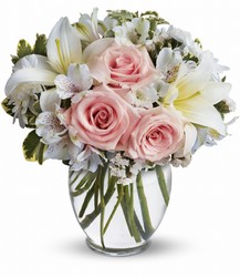 Arrive In Style from Lagana Florist in Middletown, CT